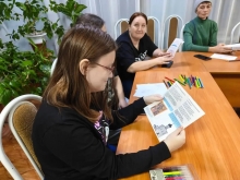 В Шарыпово обсудили значение семейной заботы и взаимной поддержки 2