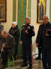 День памяти святых отцов VII Вселенского Собора 5