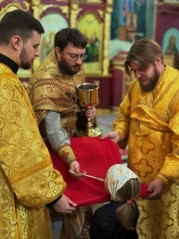 День памяти святых отцов VII Вселенского Собора 10