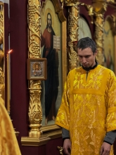 День памяти святых отцов VII Вселенского Собора 4