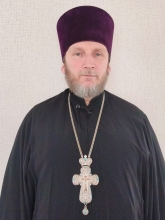Протоиерей Бабак Дмитрий Дмитриевич
