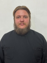 Диакон Аркадий Юрьевич Кочергин